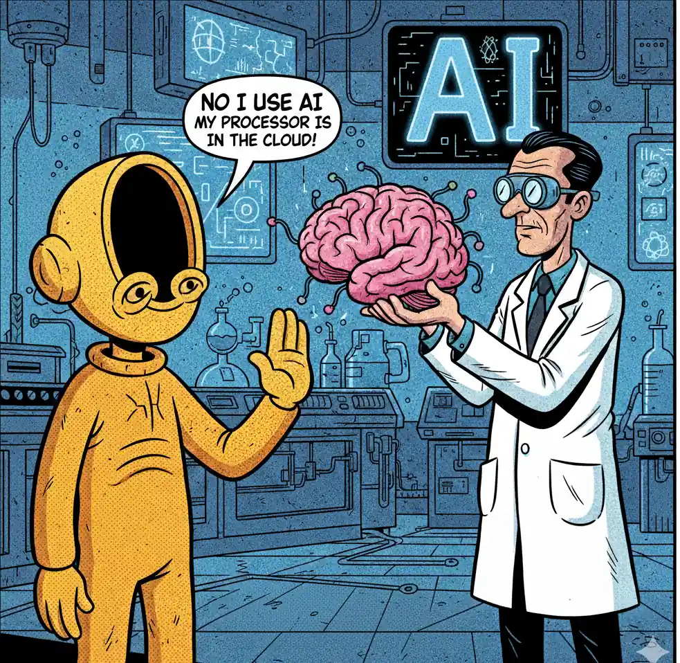 The Drawbacks of Artificial Intelligence